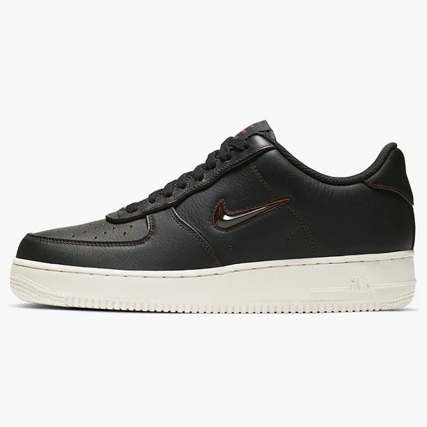 Nike Air Force 1 Low Rub-away Black