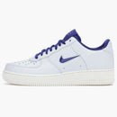 Nike Air Force 1 Low Rub Away Blue