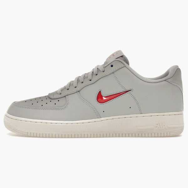 Nike Air Force 1 Low Rub Away Red