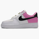 Nike Air Force 1 Low Se Basketball Pins China Rose (women's)