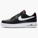 Nike Air Force 1 Low Se Black (women's)