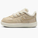 Nike Air Force 1 Low Se Sanddrift Sail Dark Raisin Pale Ivory (i)