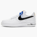 Nike Air Force 1 Low Se White (women's)