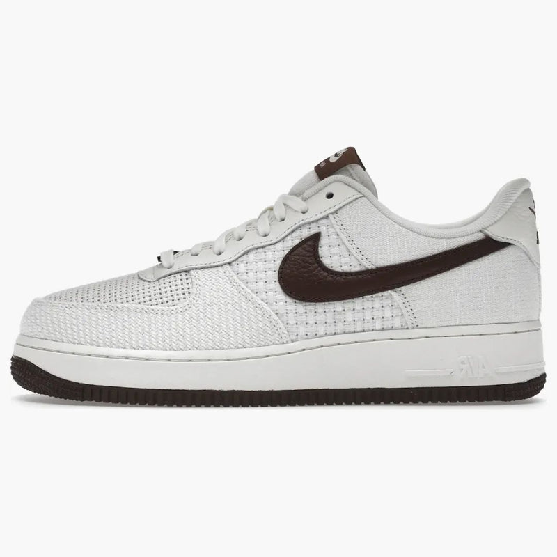 Nike Air Force 1 Low Snkrs Day 5th Anniversary