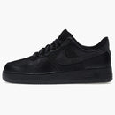 Nike Air Force 1 Low Sp Slam Jam Black