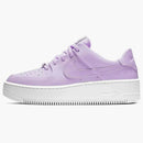 Nike Air Force 1 Low Sage Oxygen Purple