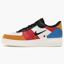 Nike Air Force 1 Low Sail Amber Rise