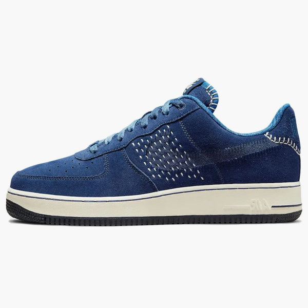 Nike Air Force 1 Low The One Line Nai-ke