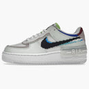Nike Air Force 1 Low Shadow 8 Bit Barely Green (women's)