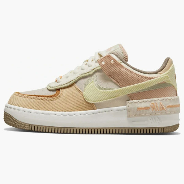 Nike Air Force 1 Low Shadow Coconut Milk Coudroy (Women's)