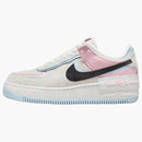 Nike Air Force 1 Low Shadow Hoops Medium Soft Pink (women's)