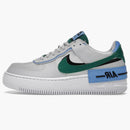 Nike Air Force 1 Low Shadow Malachite (women's)