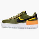 Nike Air Force 1 Low Shadow Olive Flak (Women's)