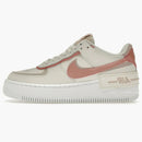 Nike Air Force 1 Low Shadow Phantom Pink Oxford (women's)