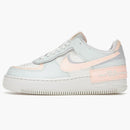 Nike Air Force 1 Low Shadow Sail Barely Green (women's)