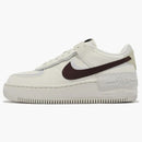 Nike Air Force 1 Low Shadow Sail Earth Python (women's)