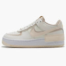 Nike Air Force 1 Low Shadow Sail Pale Ivory (women's)