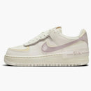 Nike Air Force 1 Low Shadow Sail Platinum Violet (women's)