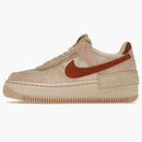 Nike Air Force 1 Low Shadow Shimmer (women's)