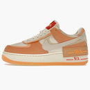 Nike Air Force 1 Low Shadow Sisterhood Cashmere (women's)