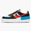 Nike Air Force 1 Low Shadow Stars (women's)