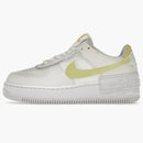 Nike Air Force 1 Low Shadow White Citron (women's)
