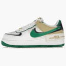 Nike Air Force 1 Low Shadow White Malachite Sesame (women's)