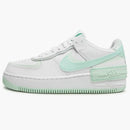 Nike Air Force 1 Low Shadow White Mint Foam (women's)