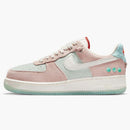 Nike Air Force 1 Low Shapeless, Formless, Limitless Jade (women's)