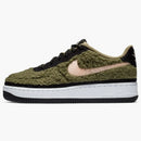 Nike Air Force 1 Low Shearling (gs)