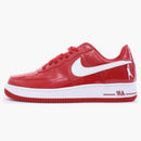 Nike Air Force 1 Low Sheed Varsity Red