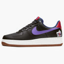 Nike Air Force 1 Low Shibuya Black