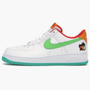 Nike Air Force 1 Low Shibuya White
