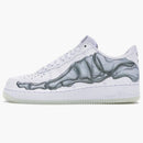 Nike Air Force 1 Low Skeleton Halloween (2018)