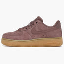 Nike Air Force 1 Low Smokey Mauve (women's)