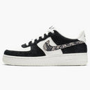 Nike Air Force 1 Low Snakeskin (gs)