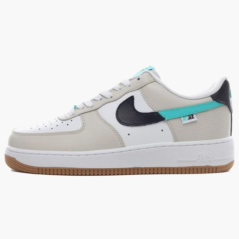 Nike Air Force 1 Low Spliced Swoosh (gs)