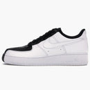 Nike Air Force 1 Low Split White Black
