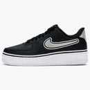 Nike Air Force 1 Low Sport Nba Black White