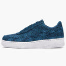 Nike Air Force 1 Low Stained Glass Green Abyss