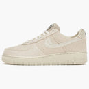 Nike Air Force 1 Low Stussy Fossil