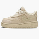 Nike Air Force 1 Low Stussy Fossil (td)