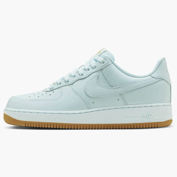 Nike Air Force 1 Low Style Glacier Bue Gum