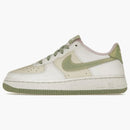 Nike Air Force 1 Low Summit White Honeydew (gs)