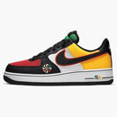 Nike Air Force 1 Low Sunburst Pack