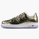 Nike Air Force 1 Low Super Bowl Precious Metal