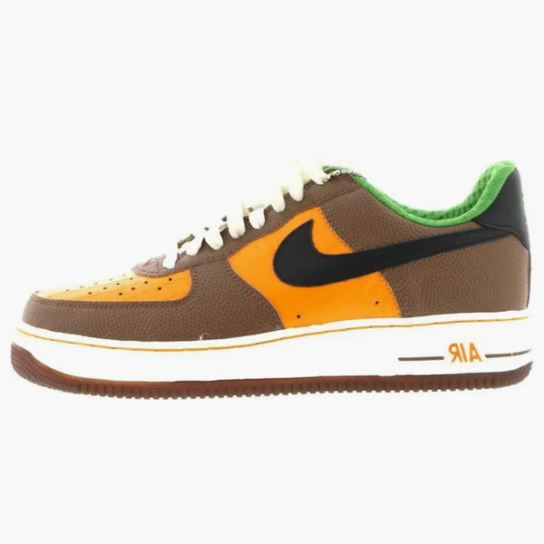 Nike Air Force 1 Low Super Bowl