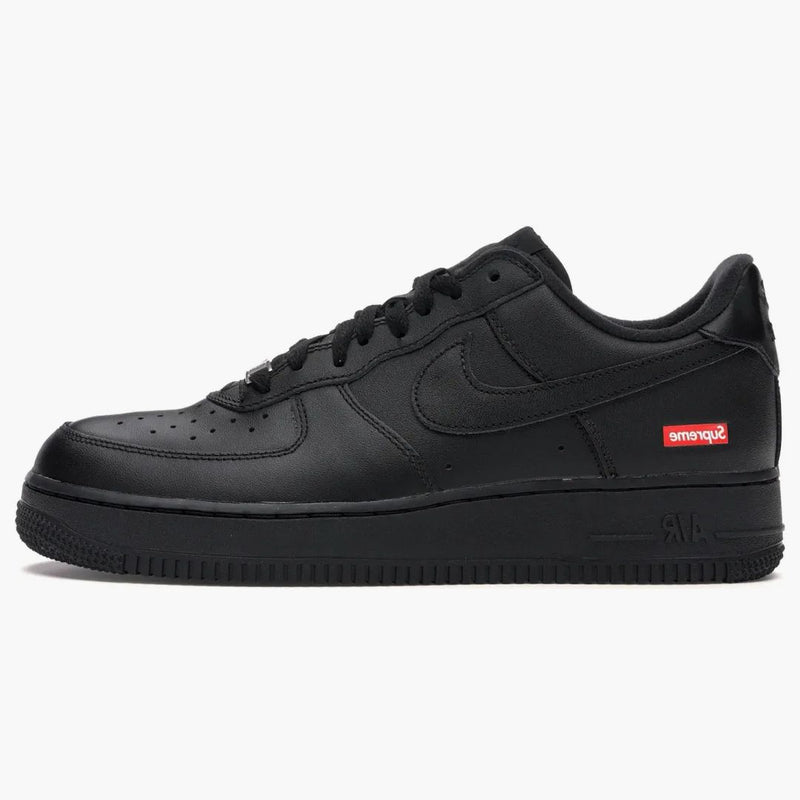 Nike Air Force Low Supreme Black – bei HYPENEEDZ kaufen