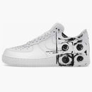 Nike Air Force 1 Low Nejvyšší košile Comme des Garcon