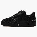 Nike Air Force 1 Low Swarovski Retroreflective Crystals Black (women's)